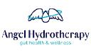 Angel Hydrotherapy logo